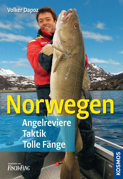 Produktbild: Norwegen