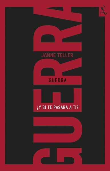 Produktbild: Guerra : &iquest;y si te pasara a ti?