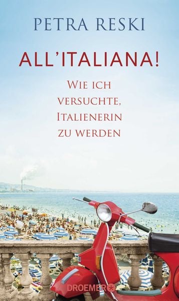 Produktbild: All'italiana!