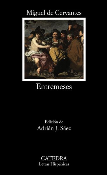 Produktbild: Entremeses