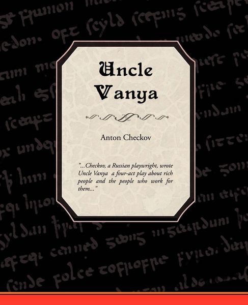 Produktbild: Uncle Vanya