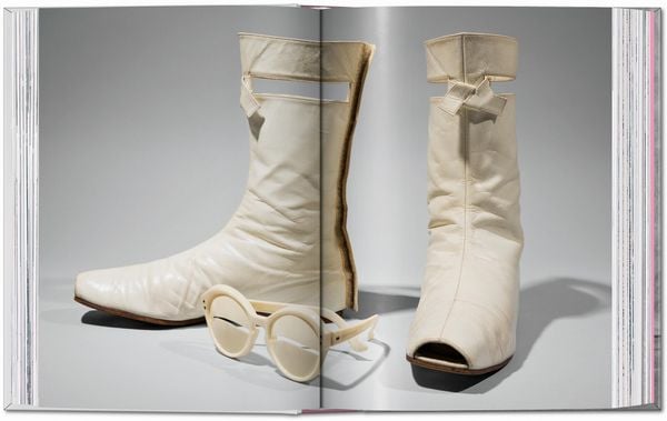 Produktbild: Shoes A&ndash;Z. 45th Ed.