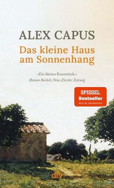 Produktbild: Das kleine Haus am Sonnenhang