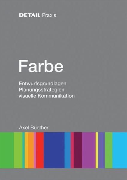 DETAIL Praxis Farbe