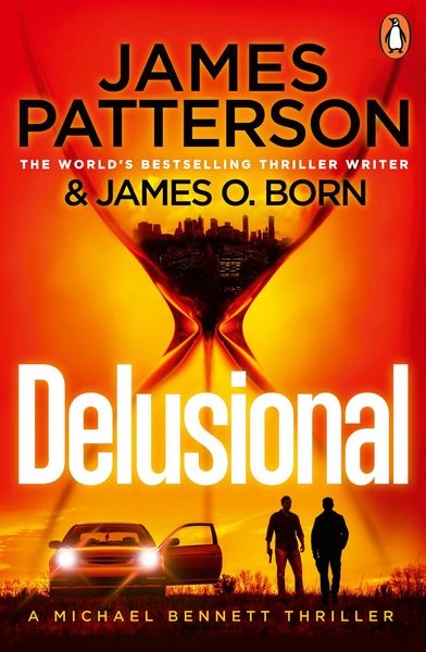 Produktbild: Delusional