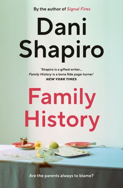 Produktbild: Family History