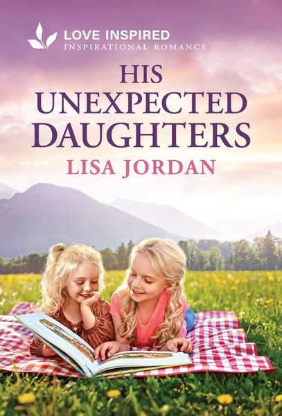 Produktbild: His Unexpected Daughters