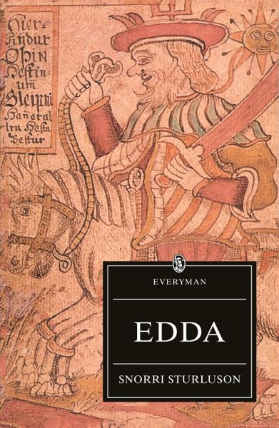 Produktbild: Edda