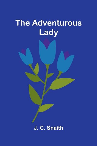 Produktbild: The adventurous lady