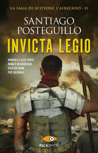 Produktbild: Invicta Legio