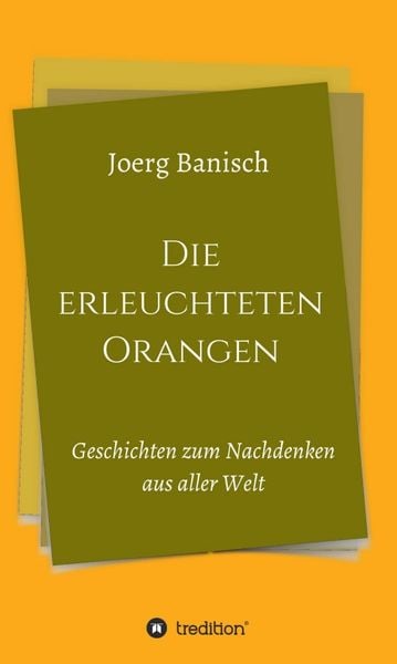 Produktbild: Die erleuchteten Orangen