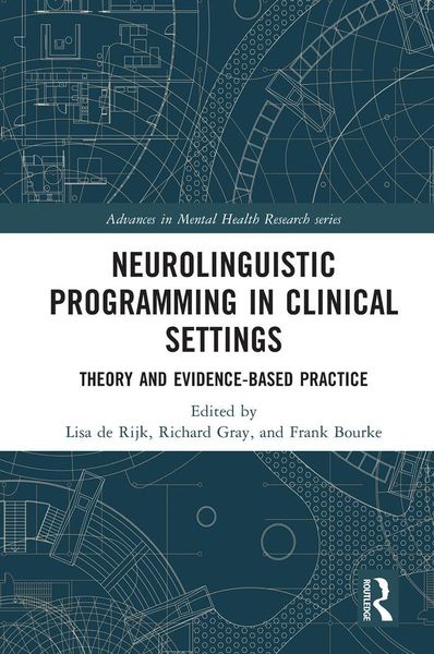 Produktbild: Neurolinguistic Programming in Clinical Settings