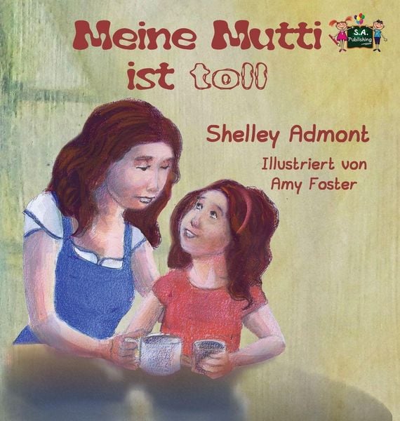 Produktbild: Meine Mutti ist toll