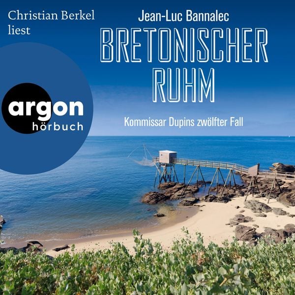 Produktbild: Bretonischer Ruhm