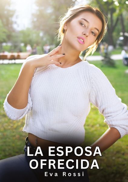 Produktbild: La Esposa Ofrecida
