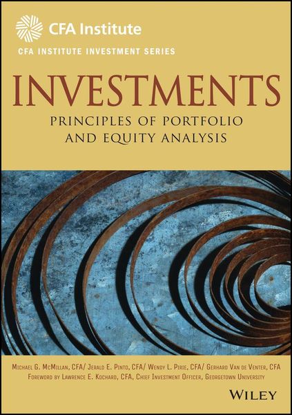 Produktbild: Investments