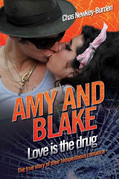 Produktbild: Amy And Blake
