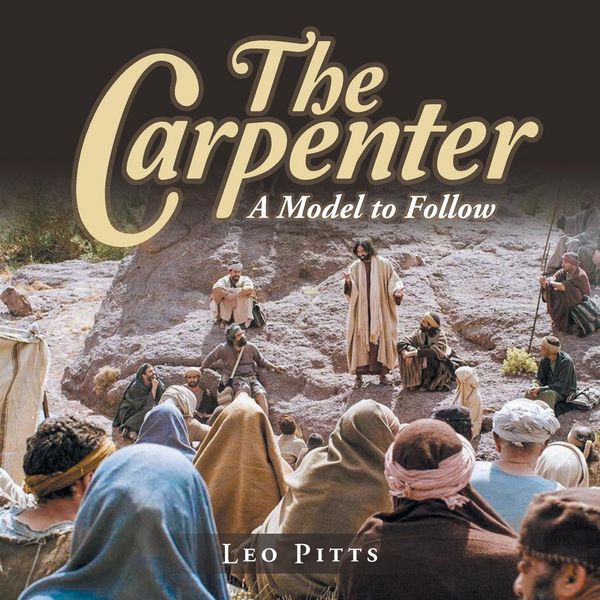 Produktbild: The Carpenter