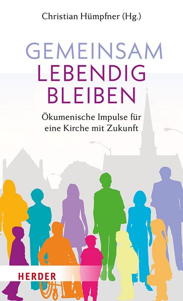 Produktbild: Gemeinsam lebendig bleiben