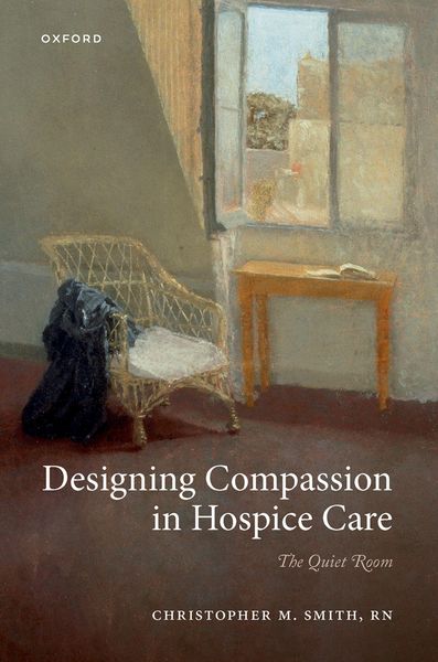 Produktbild: Designing Compassion in Hospice Care