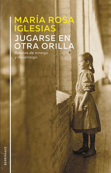 Produktbild: Jugarse en otra orilla