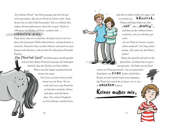 Produktbild: Und dann kam Juli