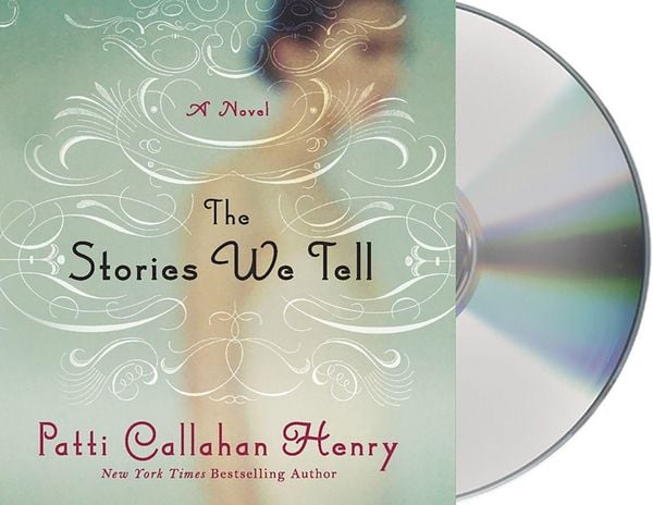 Produktbild: The Stories We Tell