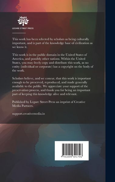 Produktbild: A Treatise On the Law of Injunctions; Volume 1