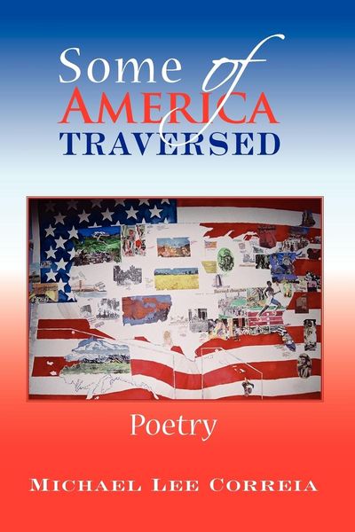 Produktbild: Some of America Traversed