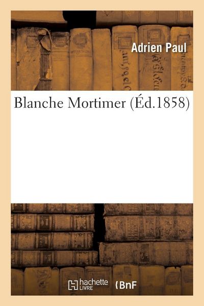 Produktbild: Blanche Mortimer