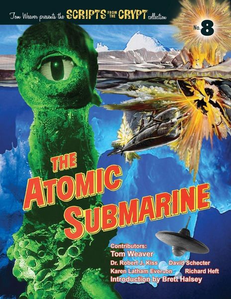 Produktbild: The Atomic Submarine