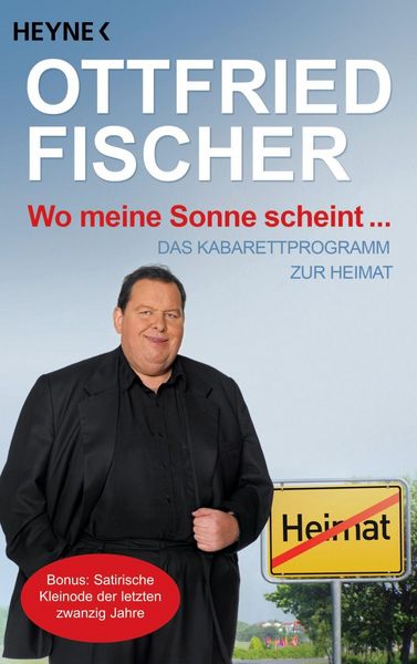 Produktbild: Wo meine Sonne scheint ...