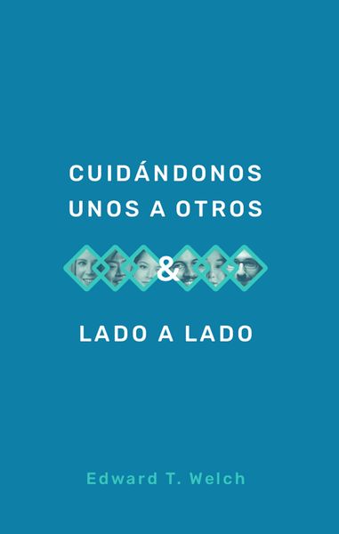 Produktbild: Cuid&aacute;ndonos unos a otros & Lado a lado