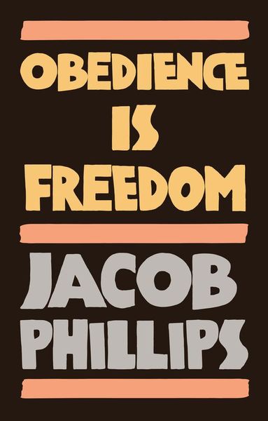 Produktbild: Obedience Is Freedom