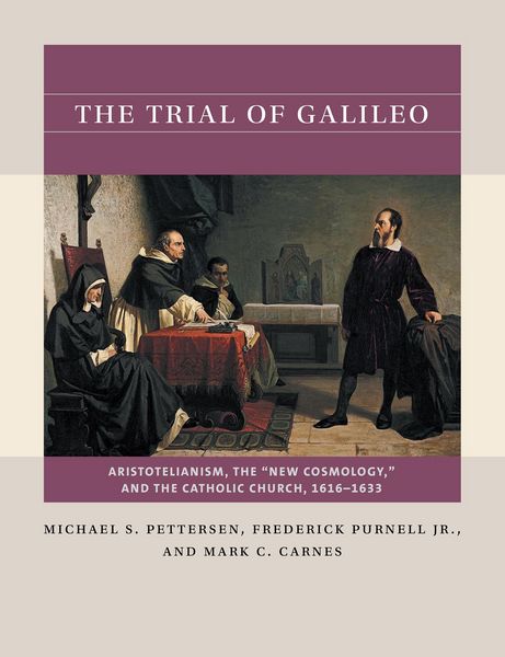 Produktbild: The Trial of Galileo