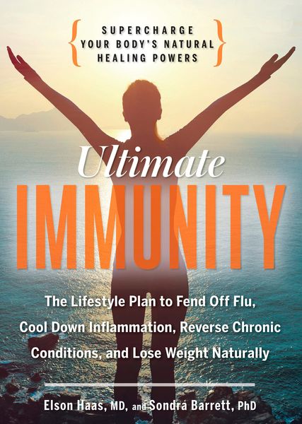 Produktbild: Ultimate Immunity