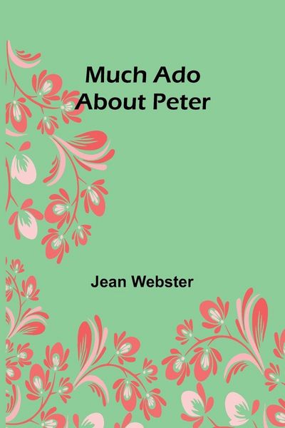 Produktbild: Much Ado About Peter