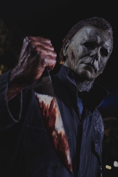 Produktbild: HALLOWEEN KILLS