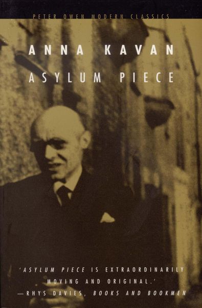 Produktbild: Asylum Piece