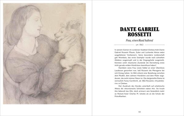 Produktbild: Hunde in der Kunst