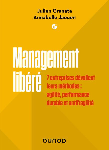 Produktbild: Management lib&eacute;r&eacute;