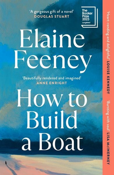 Produktbild: How to Build a Boat