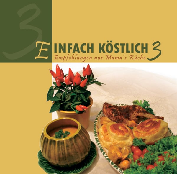 Einfach Köstlich 3