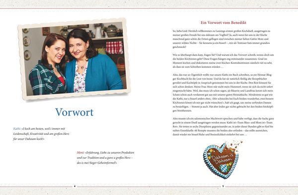 Produktbild: Dahoam is Dahoam - Das Kochduell