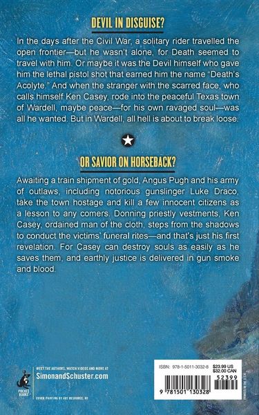 Produktbild: When Hell Came to Texas