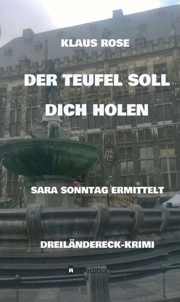 Produktbild: Der Teufel Soll Dich Holen