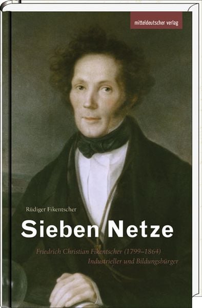 Produktbild: Sieben Netze