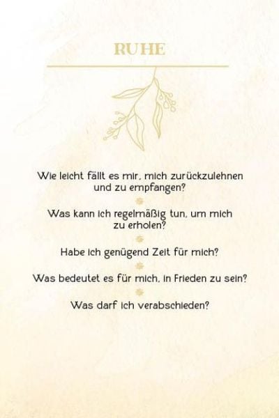 Produktbild: Kartenbox: Rituale f&uuml;r die Seele &ndash; 64 Karten f&uuml;r spirituelle Kraft und Energie