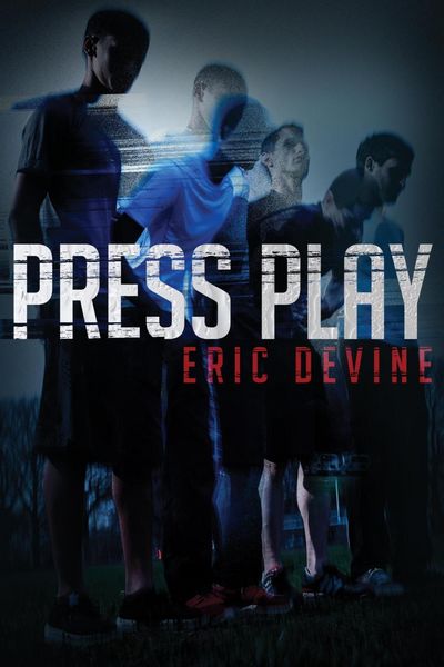 Produktbild: Press Play