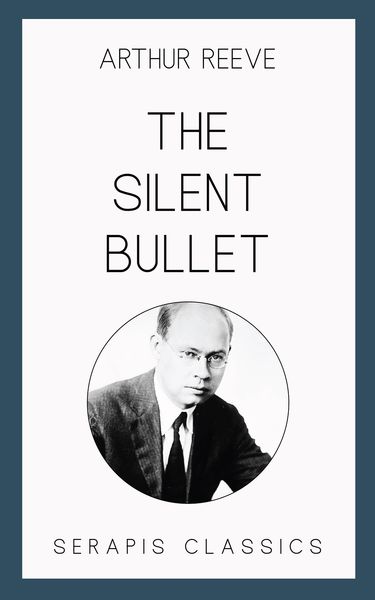 Produktbild: The Silent Bullet